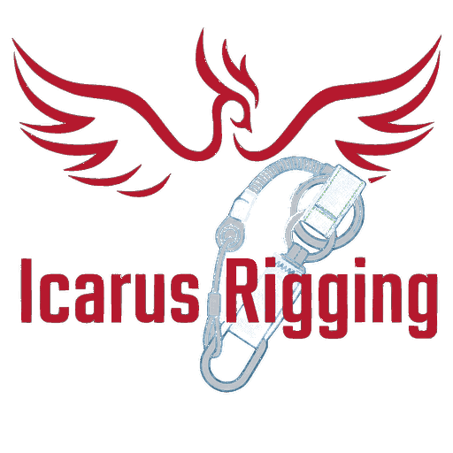 Icarus Rigging